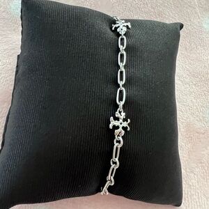 TORY BURCH•‎ GIFTABLE Roxanne Delicate Bracelet